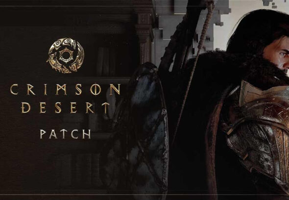 Estas son todas las mejoras del parche 1.04.00 de Crimson Desert. Nuevos niveles de dificultad, vivienda y mejorados gráficos.