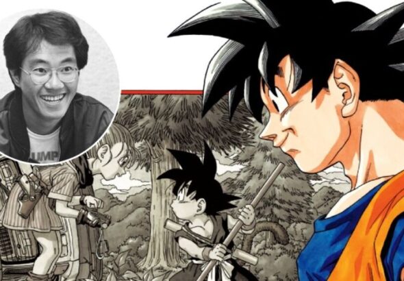 El primer editor de Dragon Ball temió que el crecimiento de Goku arruinaría la obra de Akira Toriyama en sus primeros pasos.