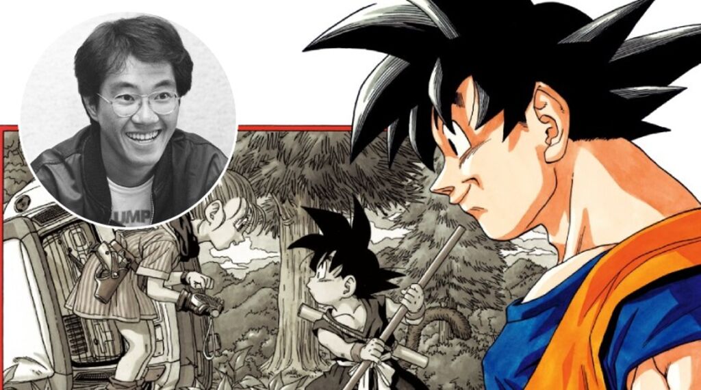 El primer editor de Dragon Ball temió que el crecimiento de Goku arruinaría la obra de Akira Toriyama en sus primeros pasos.