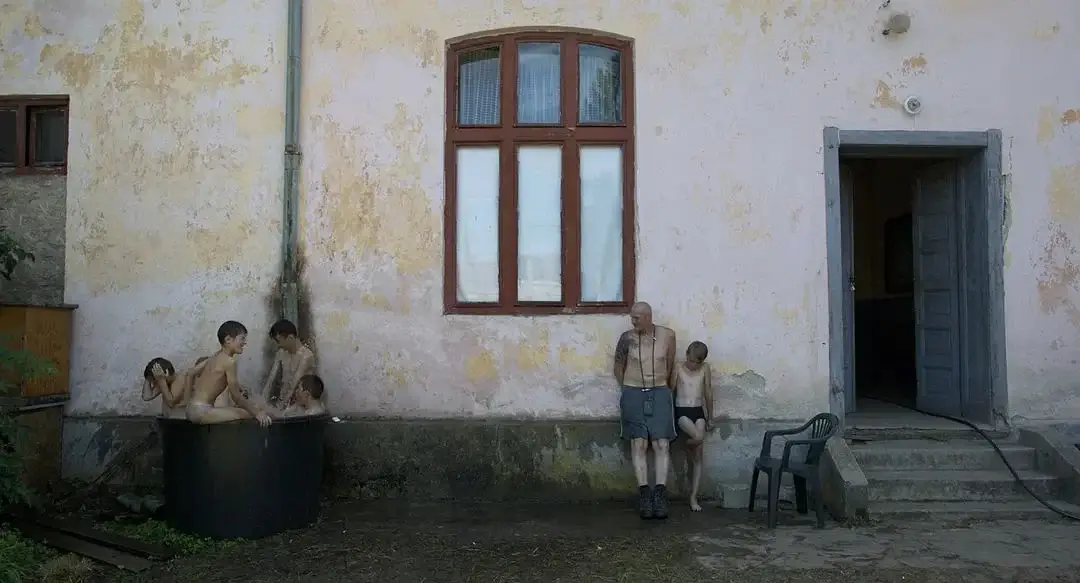 películas escuela cine