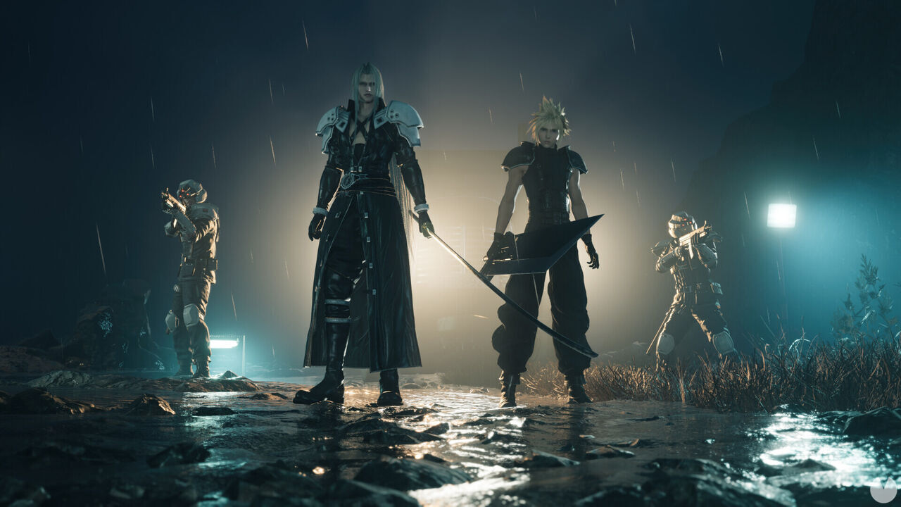 El director de Final Fantasy VII Remake ha hablado sobre la Parte 3 y lo que ha dicho sobre el destino de sus protagonistas tiene mucha miga.