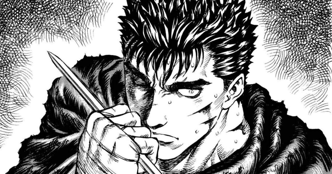 Berserk por fin anuncia su regreso y la fecha del nuevo capítulo es mucho más cercana de lo que esperábamos.