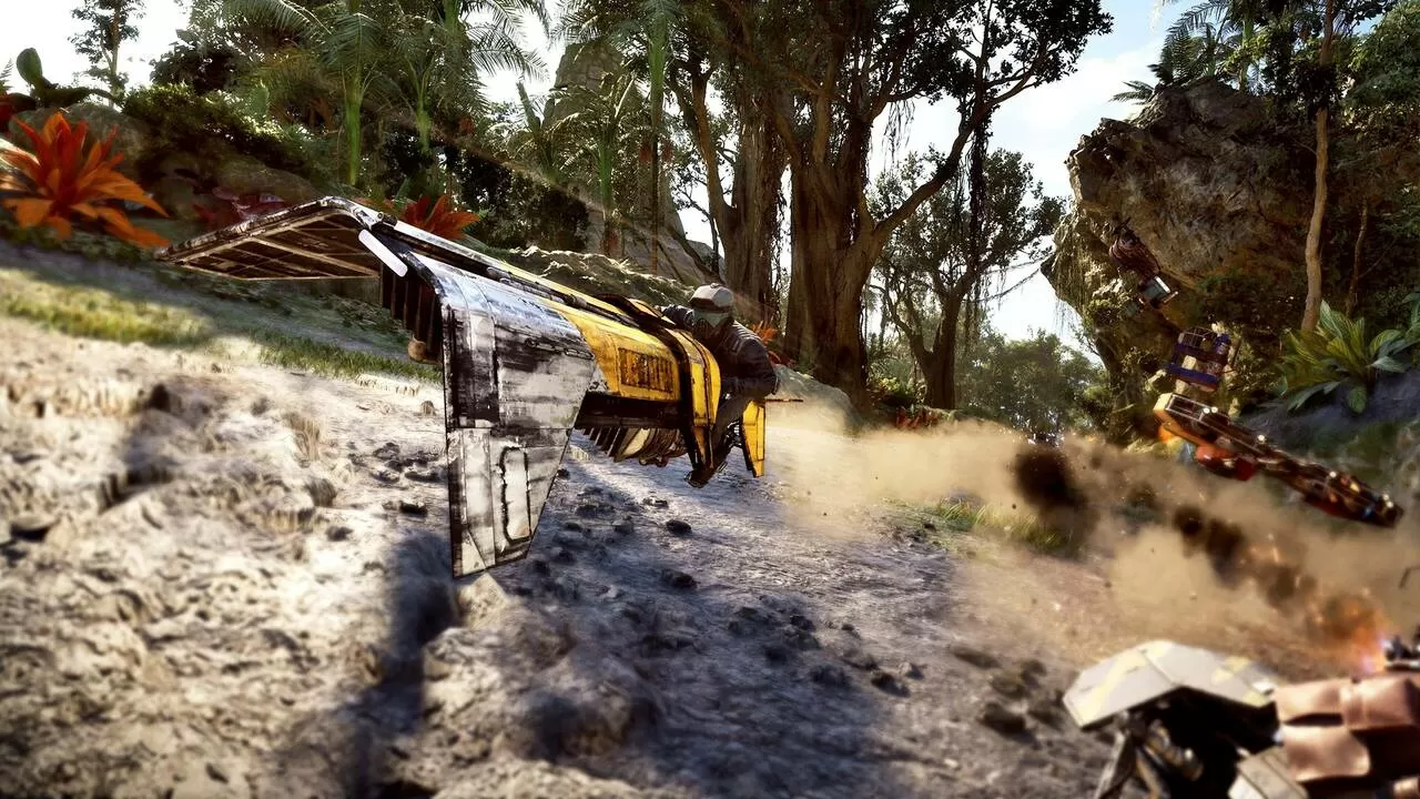 ¿Ya conoces todo lo que trae Star Wars: Galactic Racer? Te contamos sus ediciones y lo que esconde cada una.