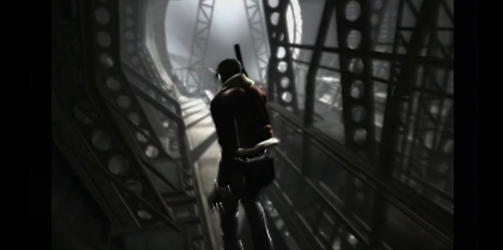 Un grupo de fans está recreando Resident Evil 3.5 con Unreal Engine 5 y lo que han mostrado hasta ahora es espectacular.