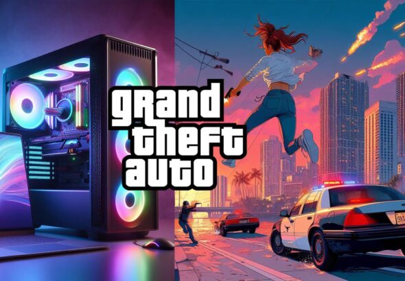 Por fin hay una explicación oficial sobre por qué GTA 6 no llegará a PC en su lanzamiento, y es más interesante de lo que parece.
