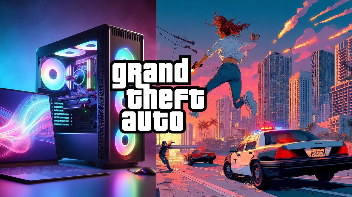 Por fin hay una explicación oficial sobre por qué GTA 6 no llegará a PC en su lanzamiento, y es más interesante de lo que parece.