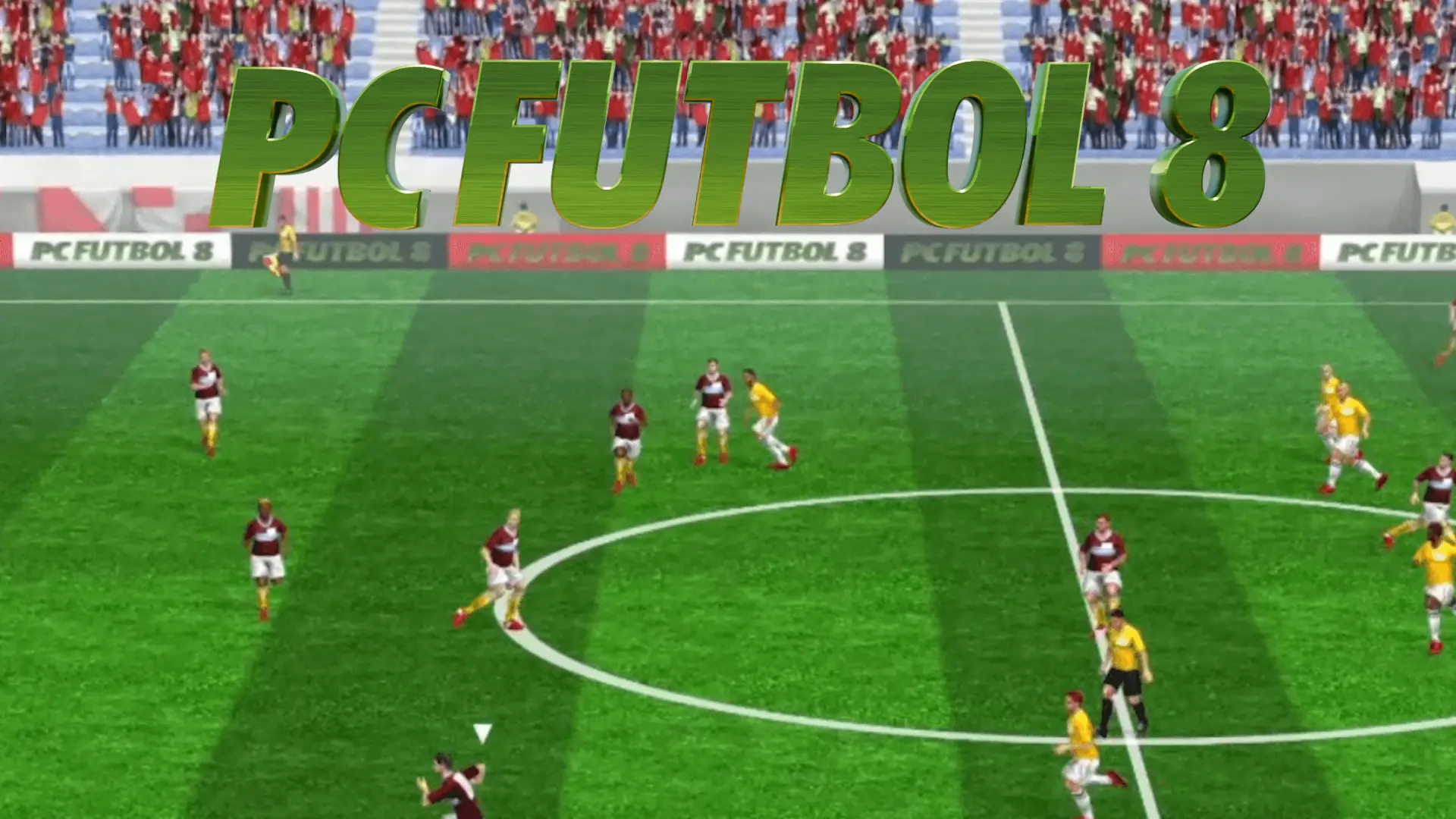 PC Fútbol 8 vuelve a retrasarse y esta vez el motivo tiene más explicación de lo que parece. Te lo contamos todo.