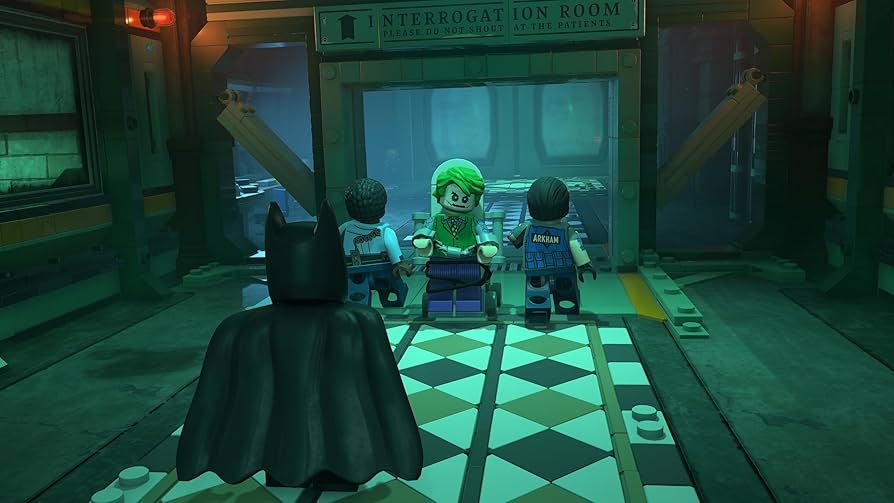 Análisis de LEGO Batman: El Legado del Caballero Oscuro | Jugado en PlayStation 5