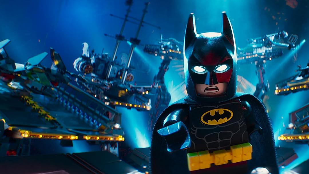LEGO Batman: El Legado del Caballero Oscuro acaba de publicar su tráiler de lanzamiento y hay una decisión musical que me tiene loco.