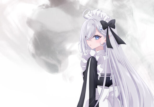 Shiboyugi estrena tráiler de su película y lo que le espera a Yuuki esta vez tiene una pinta realmente oscura.