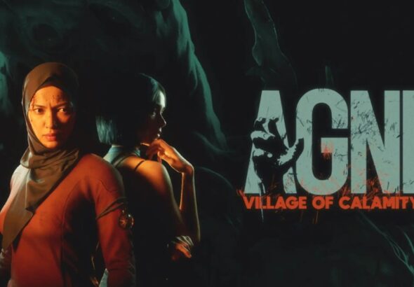 AGNI Village of Calamity