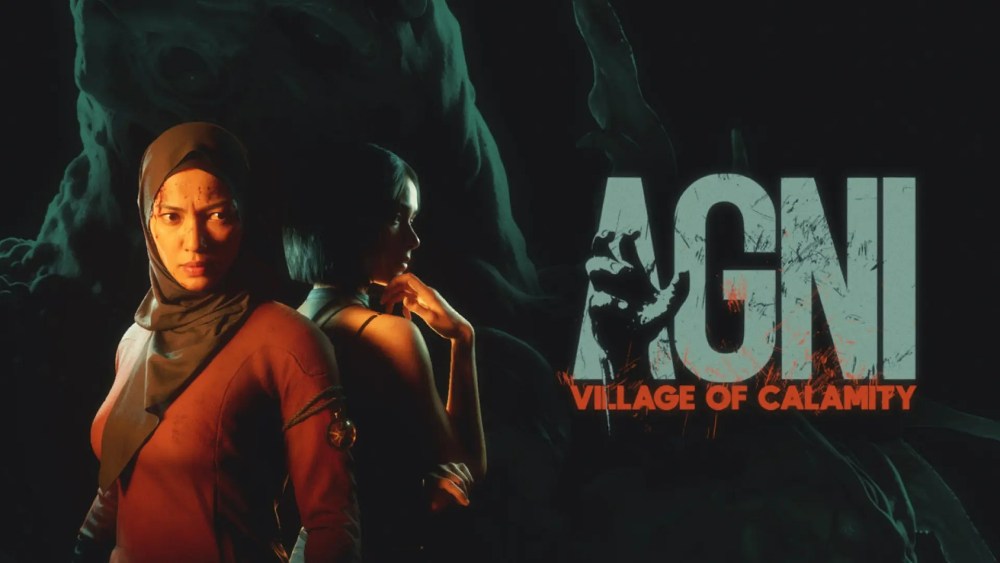 AGNI Village of Calamity