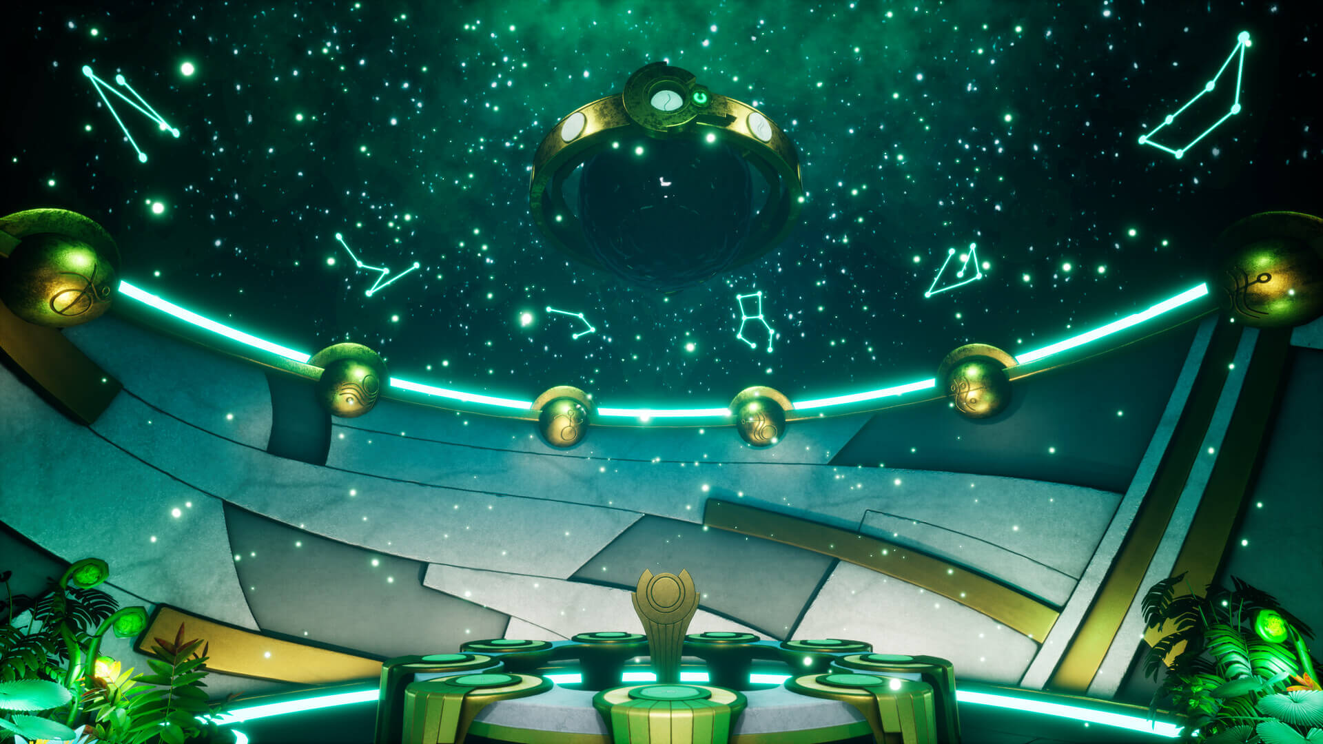 Análisis Call of the Elder Gods