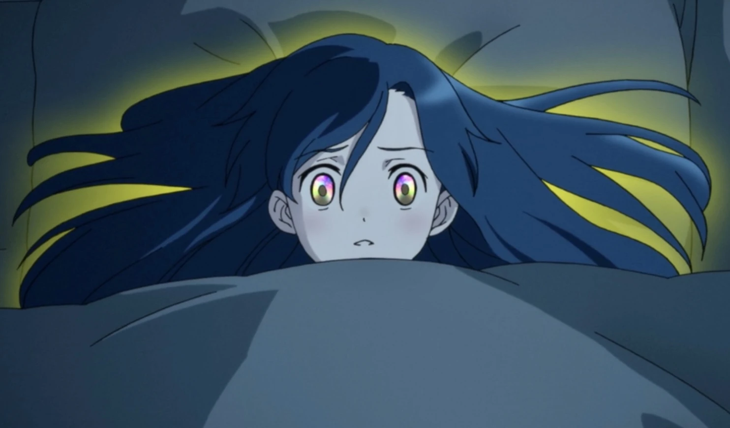 Ascendance of a Bookworm Temporada 4 Episodio 7