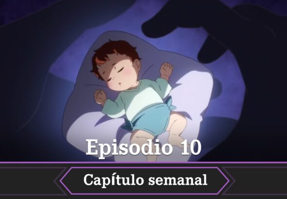 Ascendance of a Bookworm Temporada 4 Episodio 10