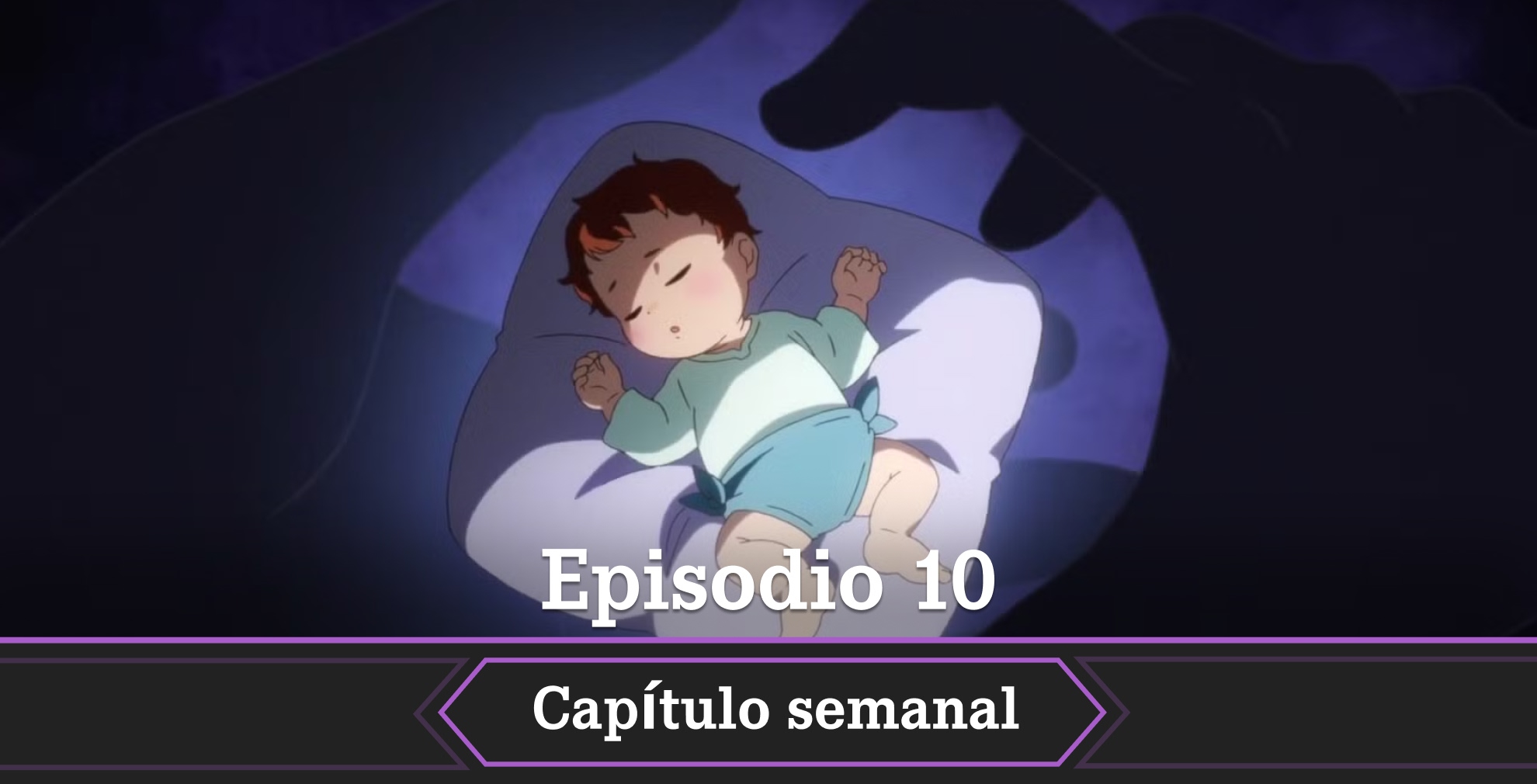 Ascendance of a Bookworm Temporada 4 Episodio 10