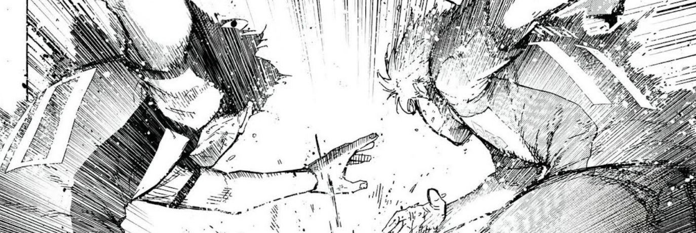 Blue Lock episodio 348 del manga, fecha y hora de estreno, y spoilers