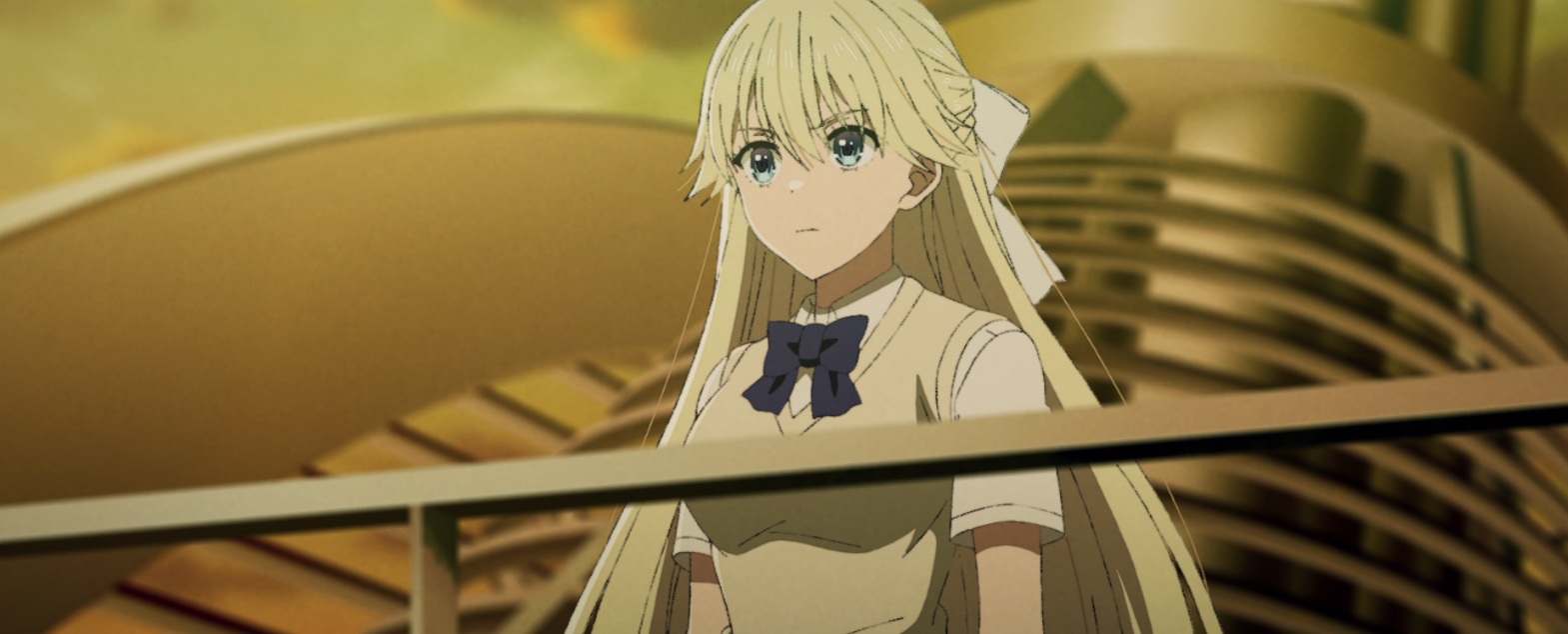 Classroom of the Elite temporada 4, fecha, hora de estreno y dónde ver el episodio 11 del anime
