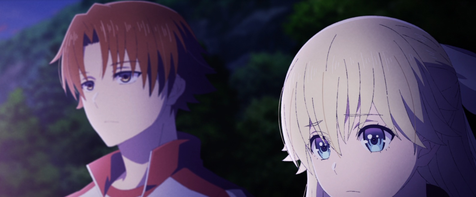 Classroom of the Elite temporada 4, fecha, hora de estreno y dónde ver el episodio 12 del anime