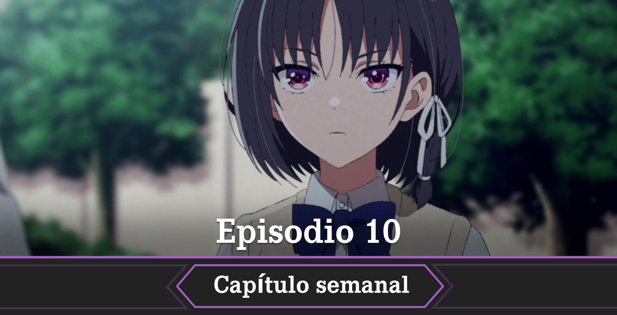Classroom of the Elite temporada 4 fecha horario como ver episodio 10
