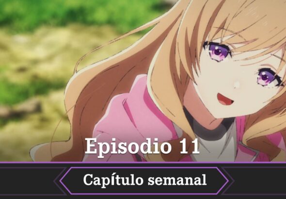 Classroom of the Elite temporada 4 fecha horario como ver episodio 11