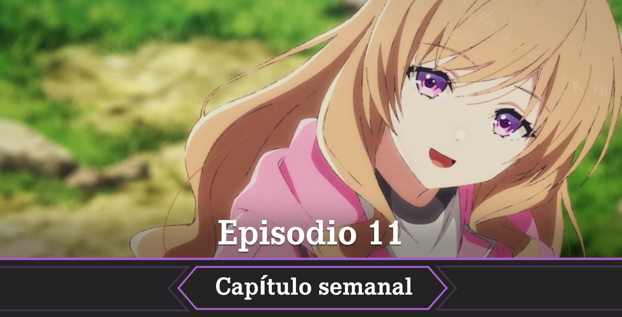 Classroom of the Elite temporada 4 fecha horario como ver episodio 11