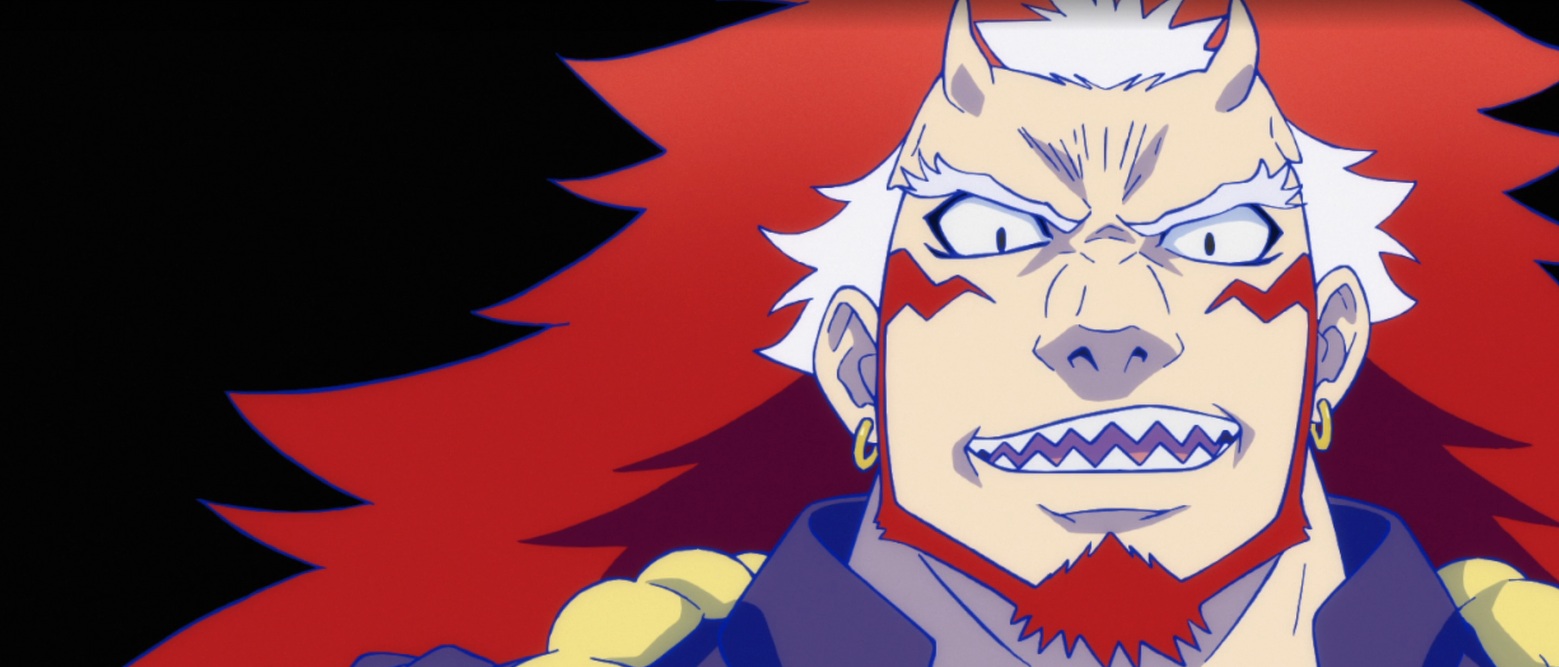 Daemons of the Shadow Realm, fecha, hora de estreno y dónde ver el episodio 8 del anime
