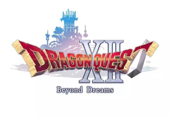 Dragon Quest 12