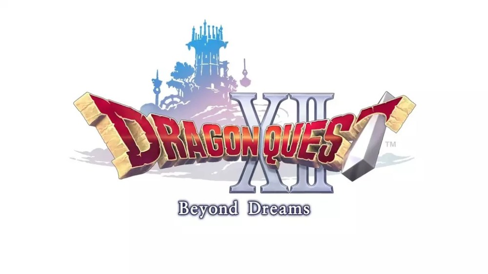Dragon Quest 12