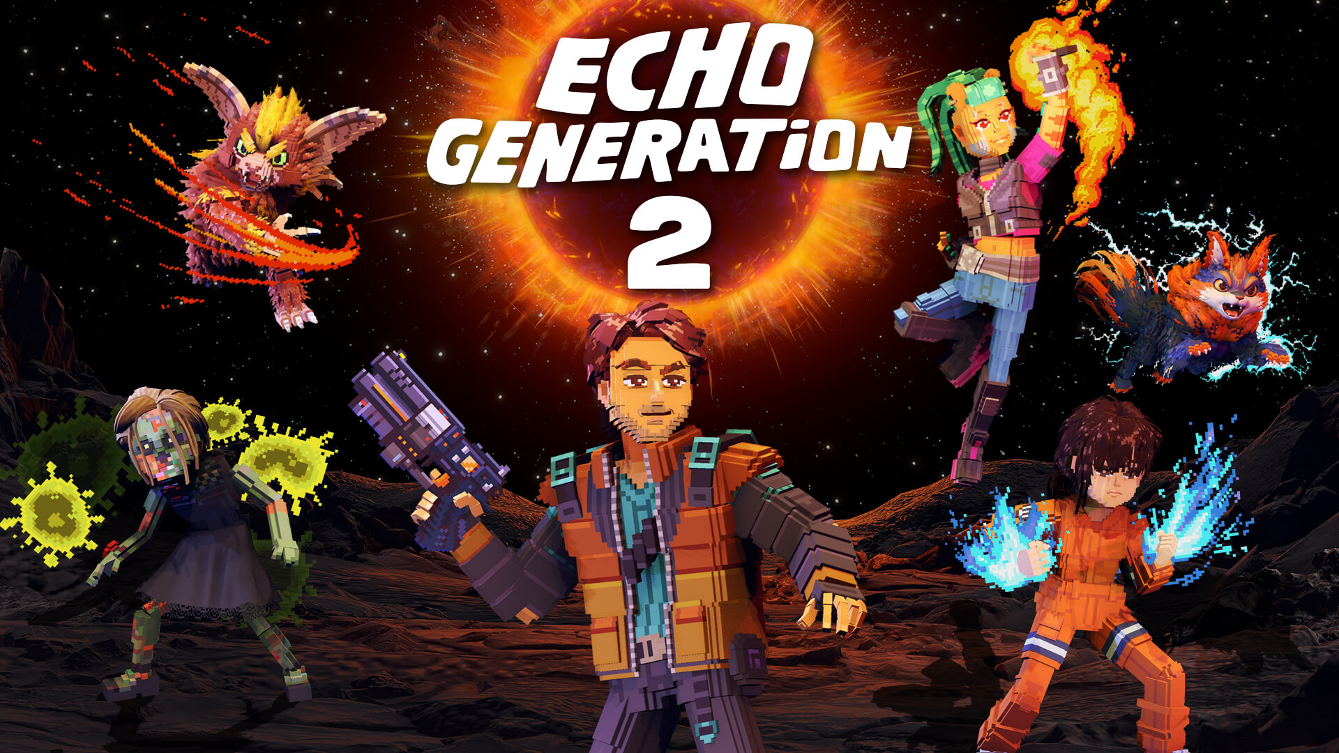 EchoGeneration2 Portada