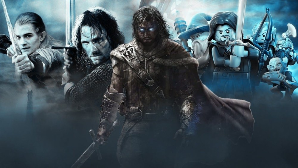 El Señor de los Anillos MMO