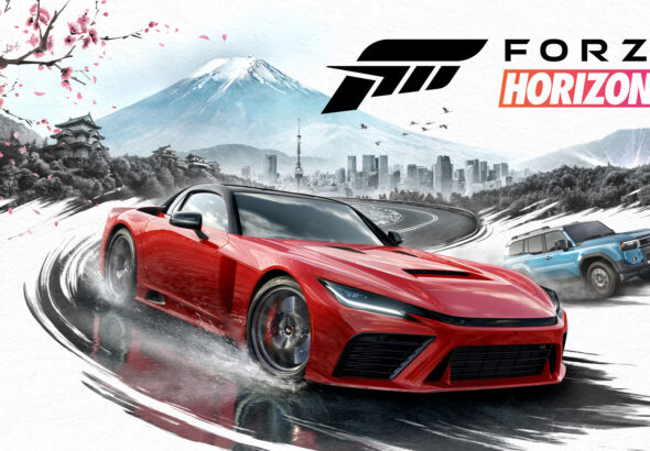 Forza Horizon 6 acaba de publicar sus primeras cifras de ventas y hay un dato que demuestra que Game Pass no ha frenado nada.