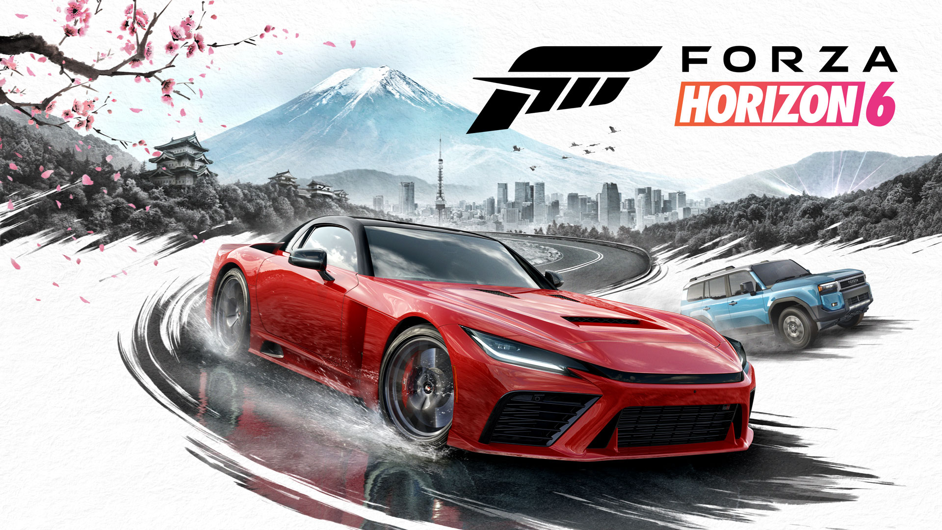 Forza Horizon 6 acaba de publicar sus primeras cifras de ventas y hay un dato que demuestra que Game Pass no ha frenado nada.