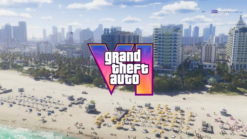 GTA 6 reservas