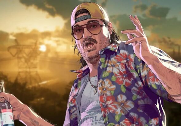 GTA 6 ventas