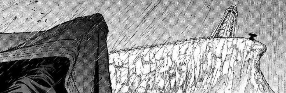 Gachiakuta episodio 169 del manga, fecha y horario para leer online