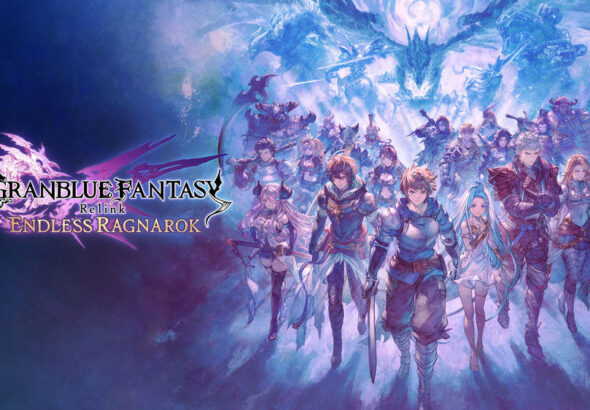 Granblue Fantasy Endless Ragnarok contenidos