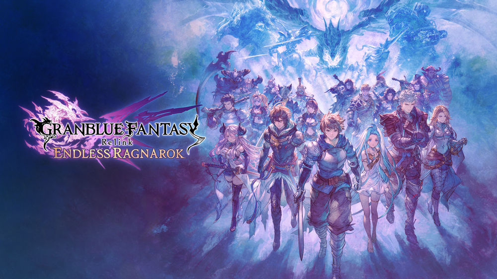 Granblue Fantasy Endless Ragnarok contenidos