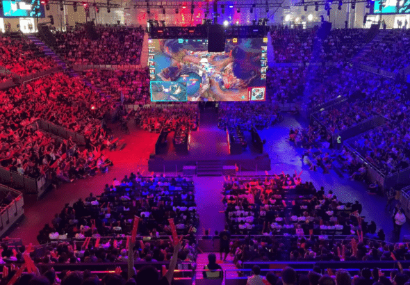 Ya sabemos todo lo que traerá la LEC Roadtrip a Madrid y os prometemos que los fans de League of Legends lo van a disfrutar muchísimo.