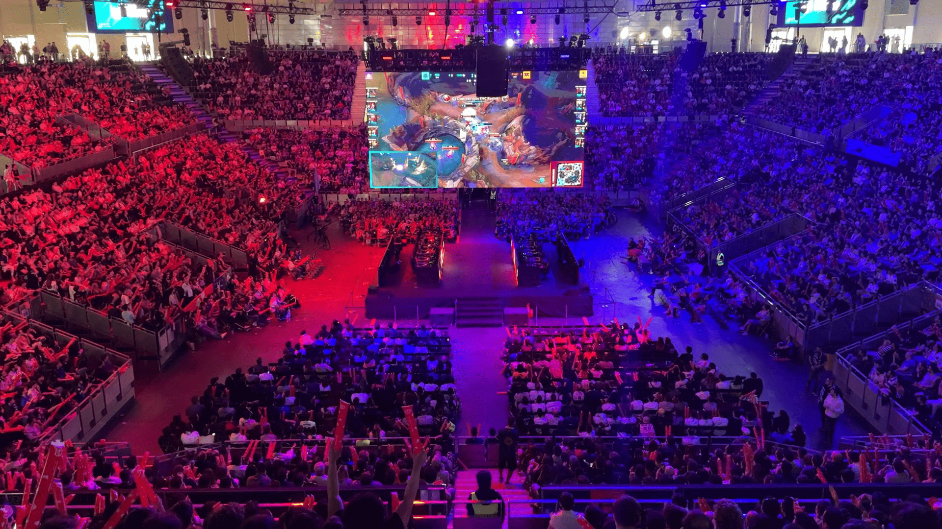 Ya sabemos todo lo que traerá la LEC Roadtrip a Madrid y os prometemos que los fans de League of Legends lo van a disfrutar muchísimo.