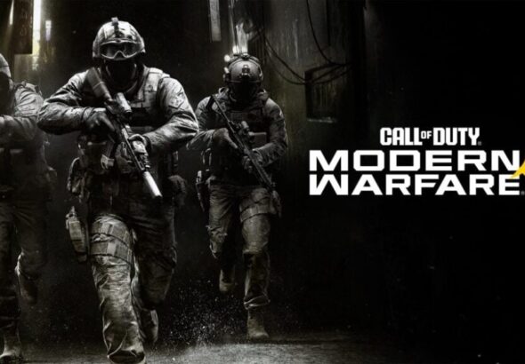 Modern Warfare 4 fecha