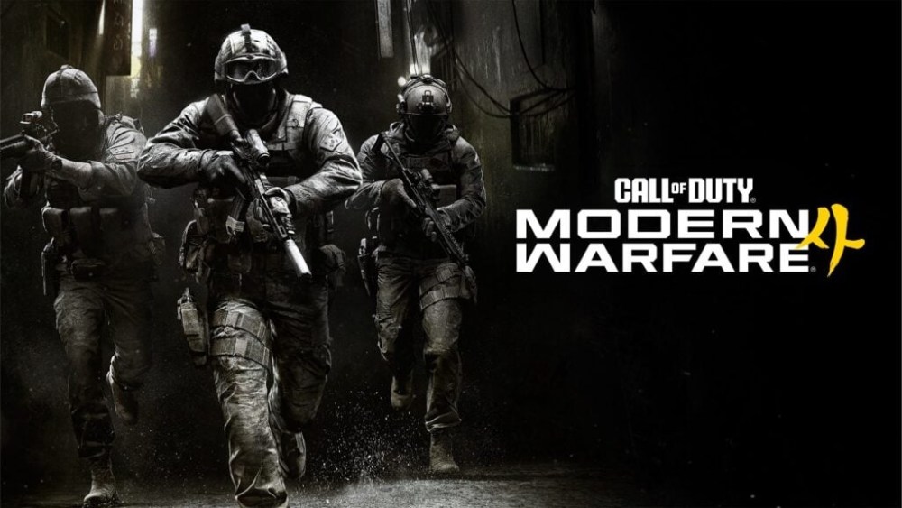 Modern Warfare 4 fecha