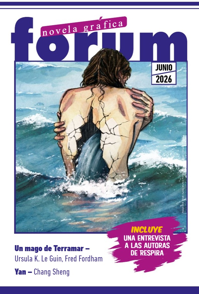 Novedades Planeta Cómic junio 2026