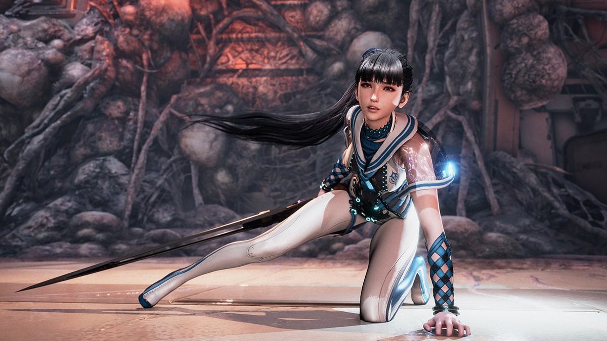 Nuevo Stellar Blade