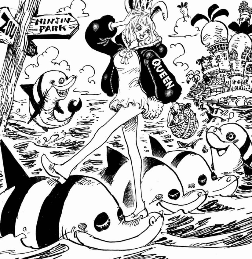 One Piece 1183, fecha de estreno, horario y dónde leer gratis online el manga en español