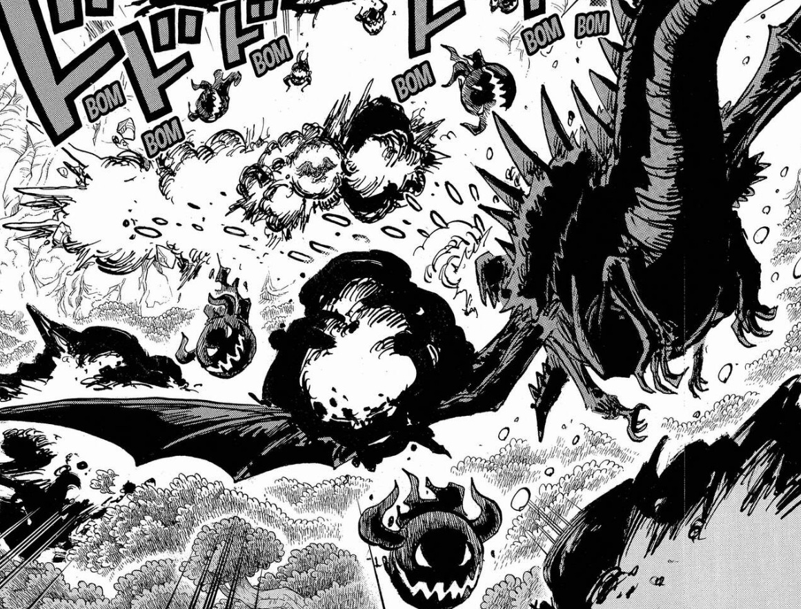 One Piece 1184, fecha de estreno, horario y dónde leer gratis online el manga en español