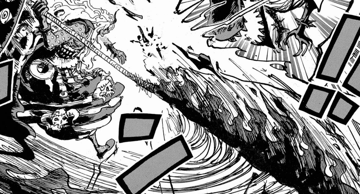 One Piece 1185, fecha de estreno, horario y dónde leer gratis online el manga en español