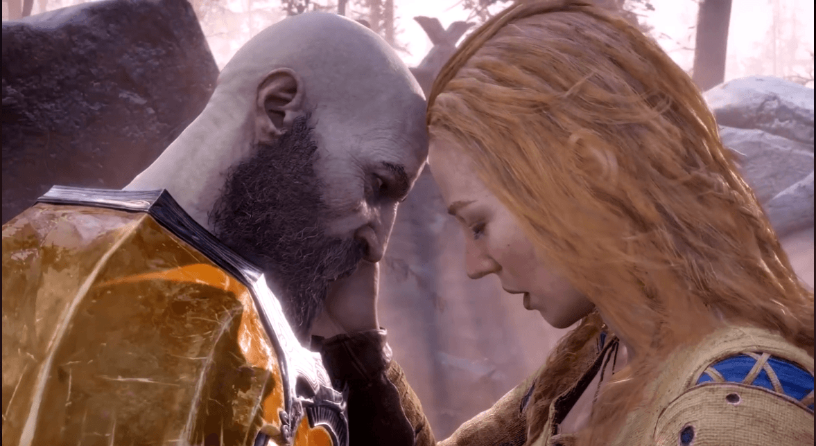 Los personajes femeninos y la venganza en los videojuegos