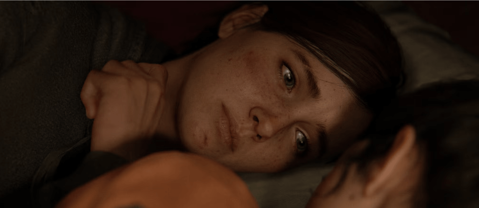 Los personajes femeninos y la venganza en los videojuegos