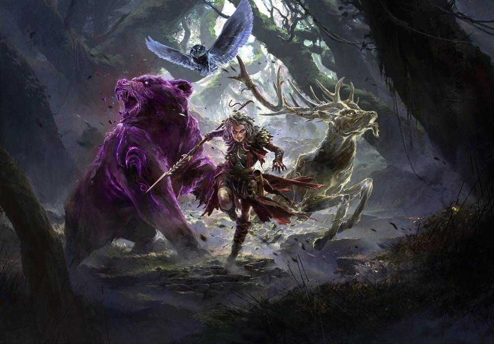 Path of Exile 2 Return of the Ancients